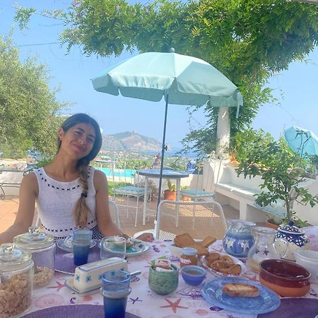 Casa Delle Sirene Nto Principe Hotel Falcone Kültér fotó