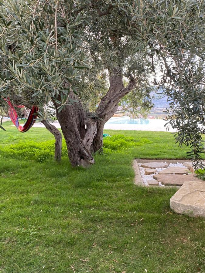 Casa Delle Sirene Nto Principe Hotel Falcone Kültér fotó