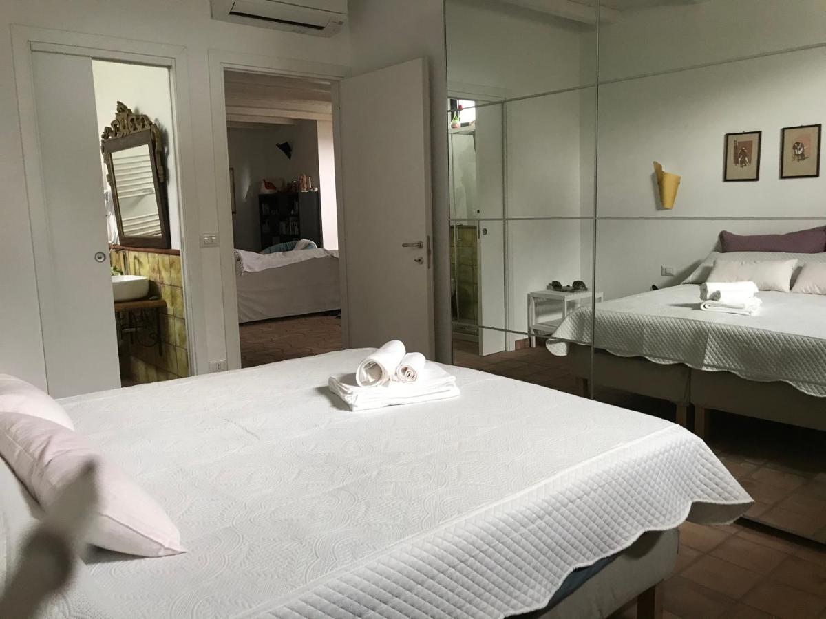 Casa Delle Sirene Nto Principe Hotel Falcone Kültér fotó