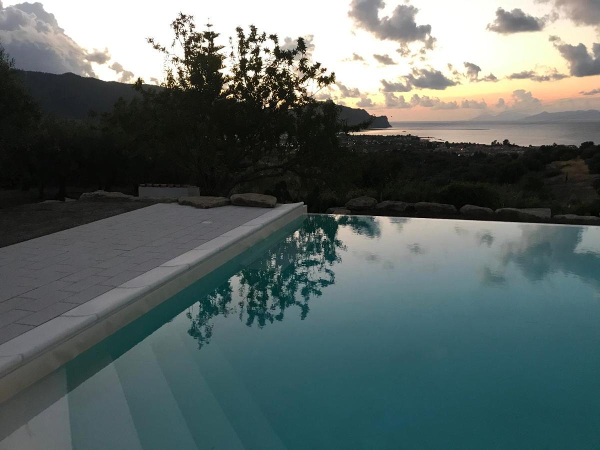 Casa Delle Sirene Nto Principe Hotel Falcone Kültér fotó