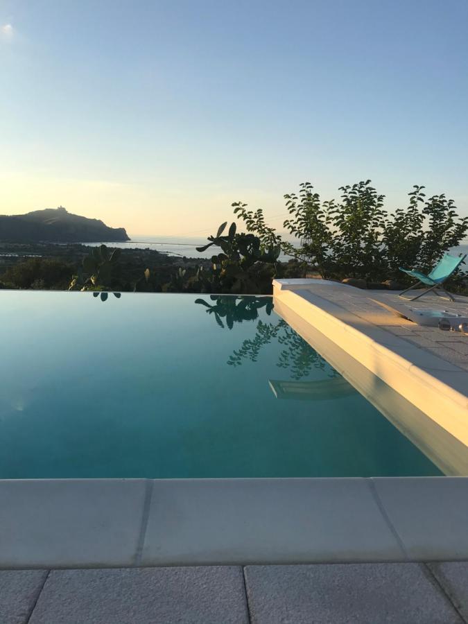 Casa Delle Sirene Nto Principe Hotel Falcone Kültér fotó