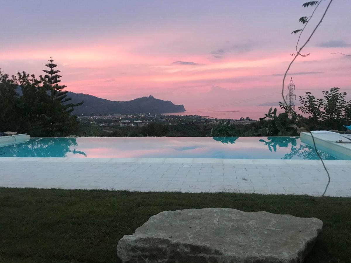 Casa Delle Sirene Nto Principe Hotel Falcone Kültér fotó
