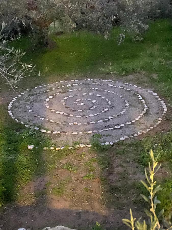 Casa Delle Sirene Nto Principe Hotel Falcone Kültér fotó