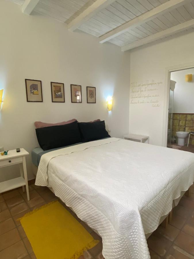 Casa Delle Sirene Nto Principe Hotel Falcone Kültér fotó