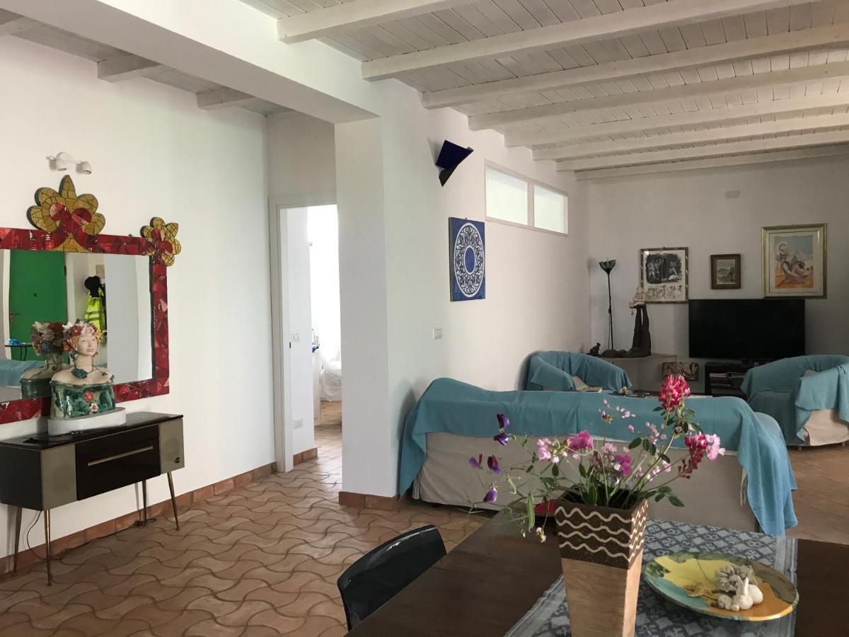 Casa Delle Sirene Nto Principe Hotel Falcone Kültér fotó