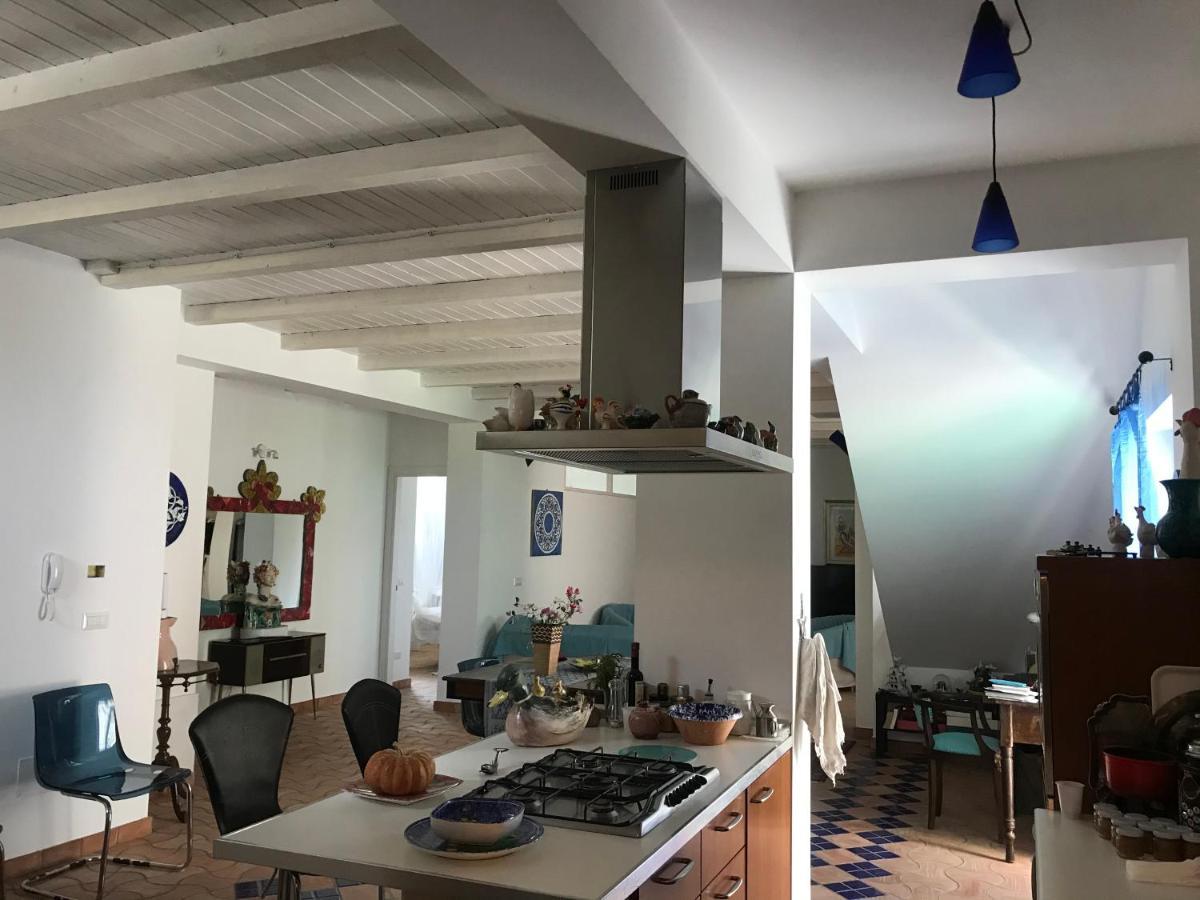 Casa Delle Sirene Nto Principe Hotel Falcone Kültér fotó