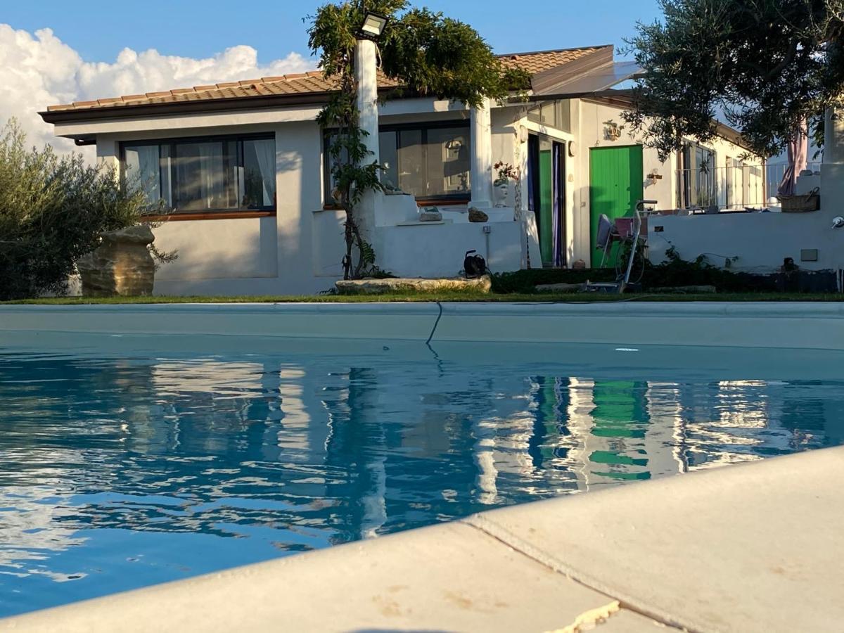 Casa Delle Sirene Nto Principe Hotel Falcone Kültér fotó