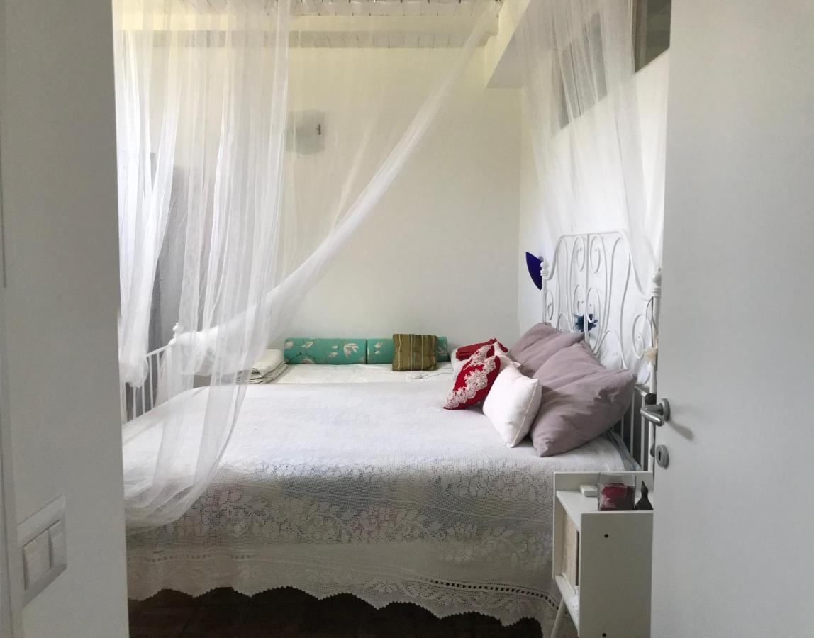 Casa Delle Sirene Nto Principe Hotel Falcone Kültér fotó