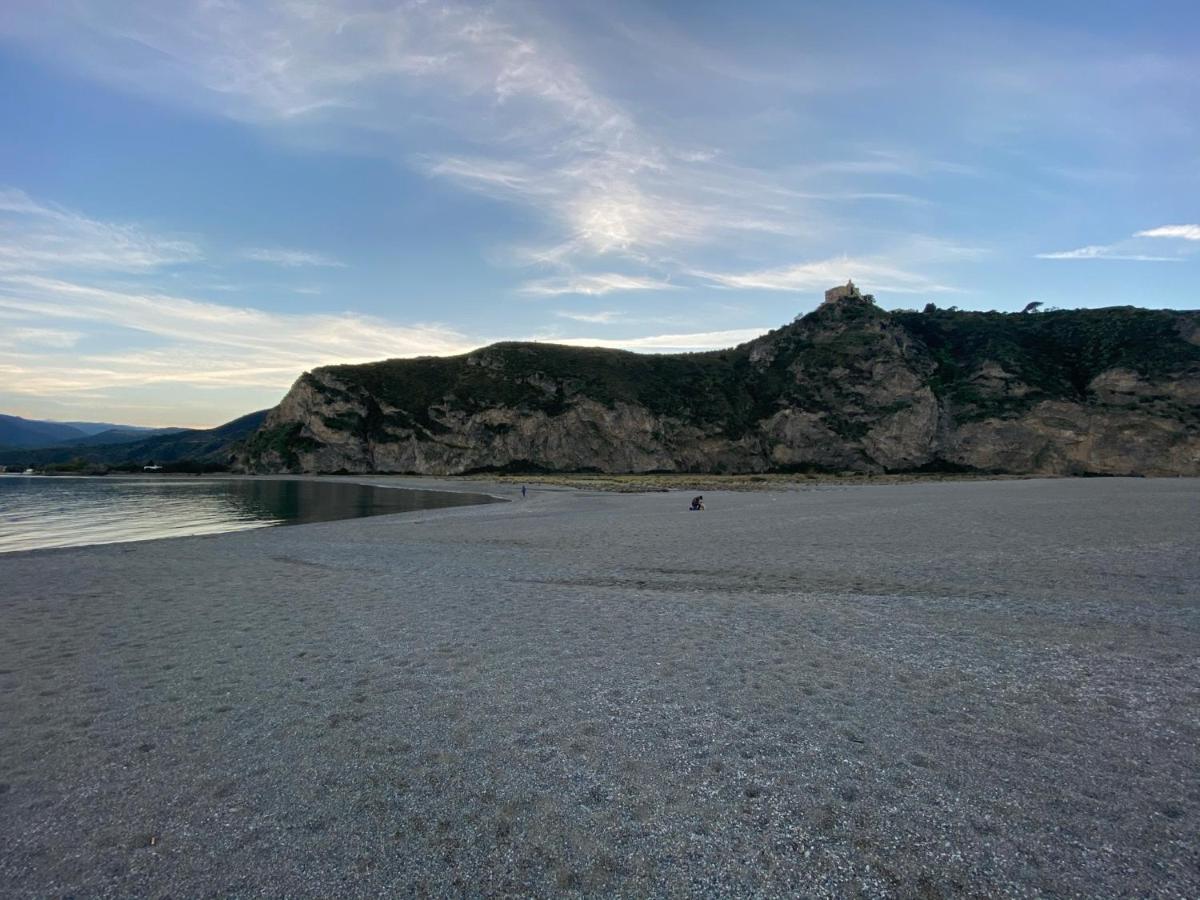 Casa Delle Sirene Nto Principe Hotel Falcone Kültér fotó