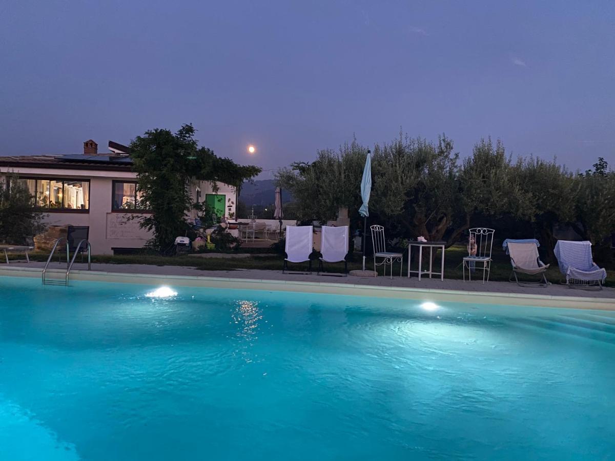 Casa Delle Sirene Nto Principe Hotel Falcone Kültér fotó