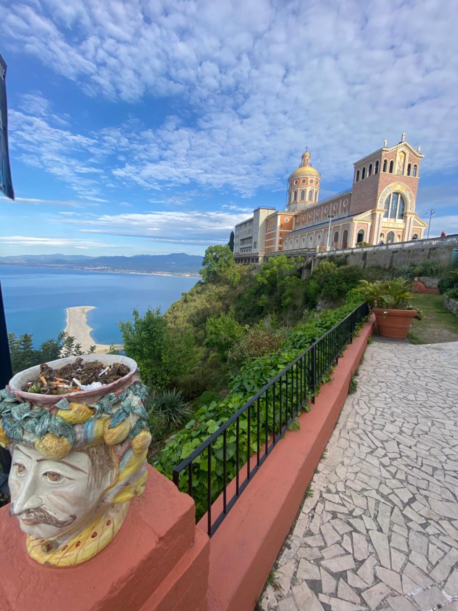 Casa Delle Sirene Nto Principe Hotel Falcone Kültér fotó
