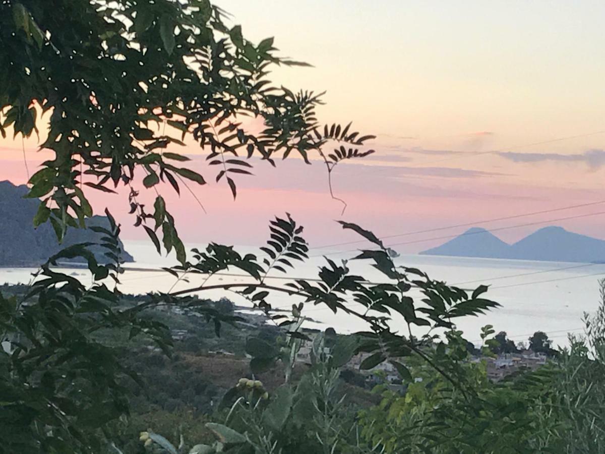 Casa Delle Sirene Nto Principe Hotel Falcone Kültér fotó