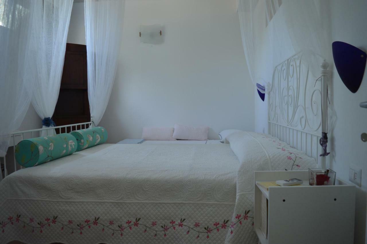 Casa Delle Sirene Nto Principe Hotel Falcone Kültér fotó