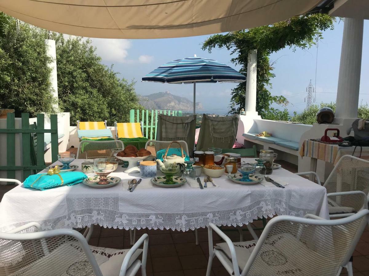 Casa Delle Sirene Nto Principe Hotel Falcone Kültér fotó