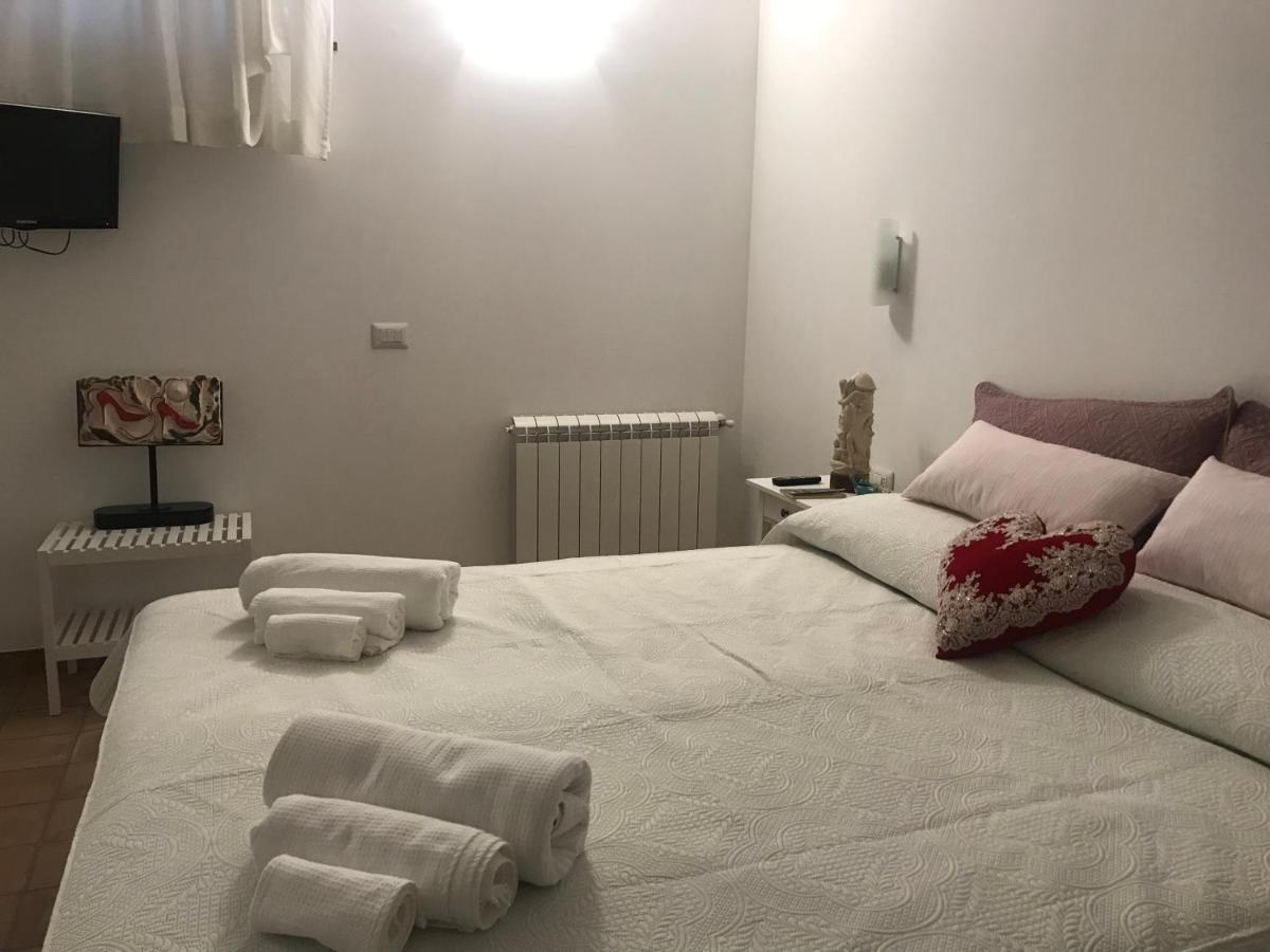 Casa Delle Sirene Nto Principe Hotel Falcone Kültér fotó