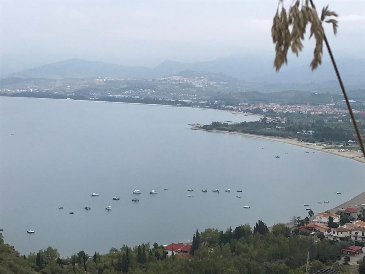 Casa Delle Sirene Nto Principe Hotel Falcone Kültér fotó