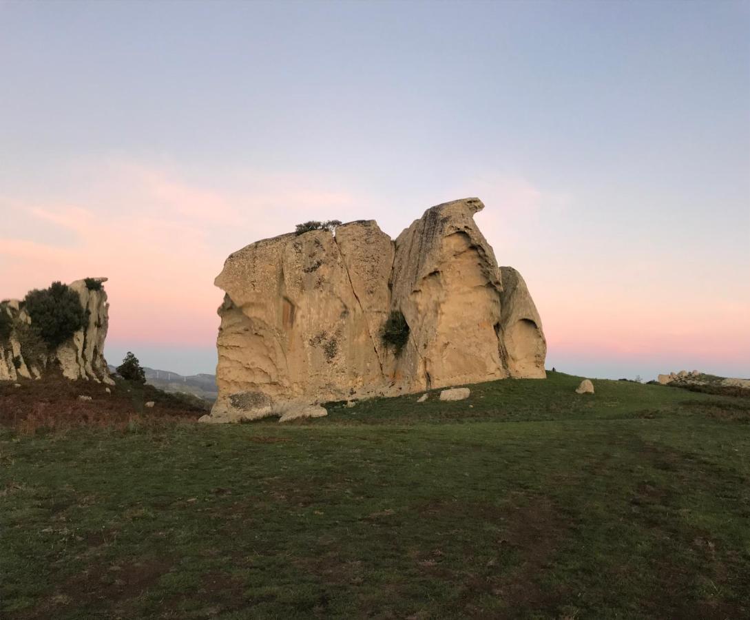 Casa Delle Sirene Nto Principe Hotel Falcone Kültér fotó