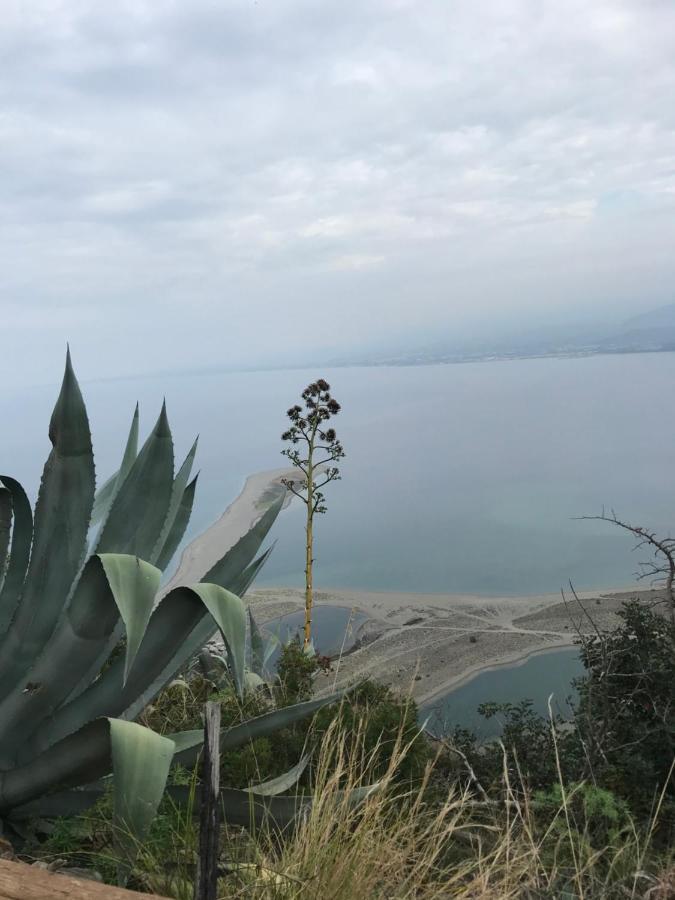 Casa Delle Sirene Nto Principe Hotel Falcone Kültér fotó